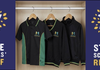 Pop Up Uniform Shop Banner Photo