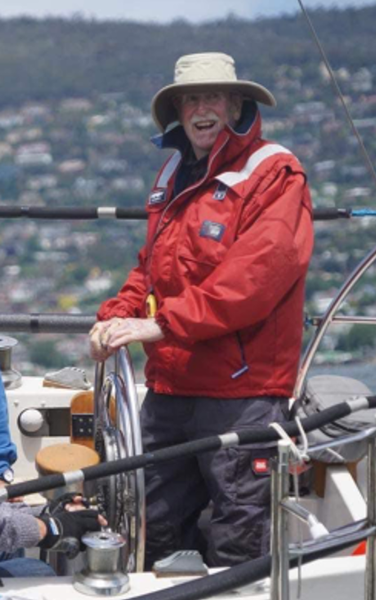 Vale Hugh Fraser Garnham  Banner Photo