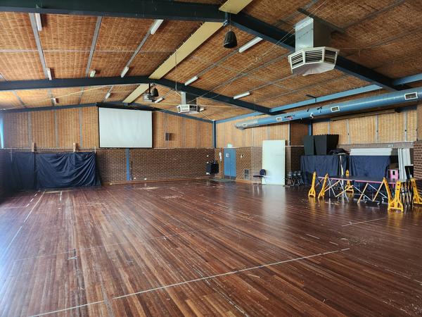 From the Leadership Team Banner Photo