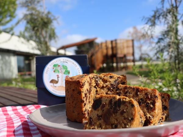 Parents and Friends Banner Photo