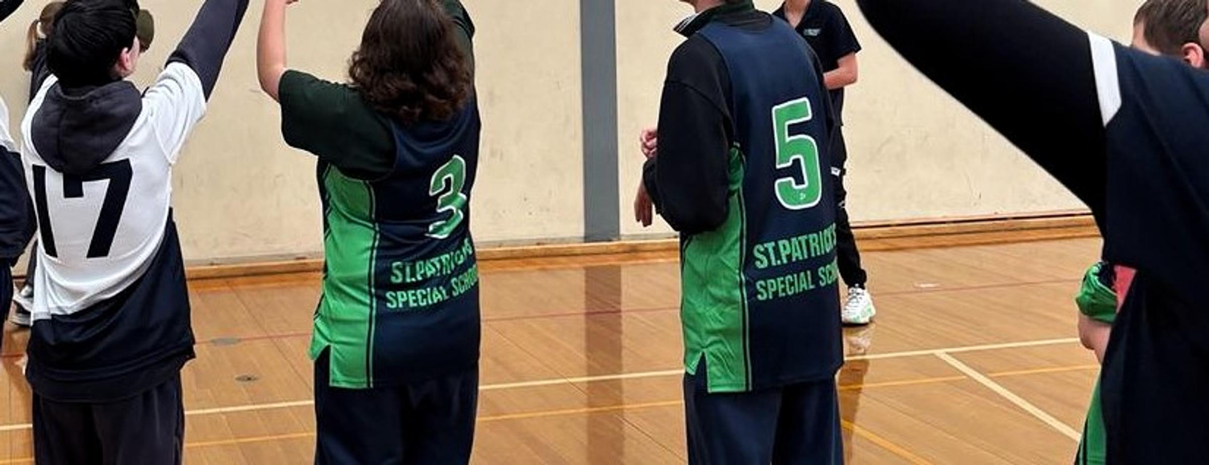 Class Activities Banner Photo