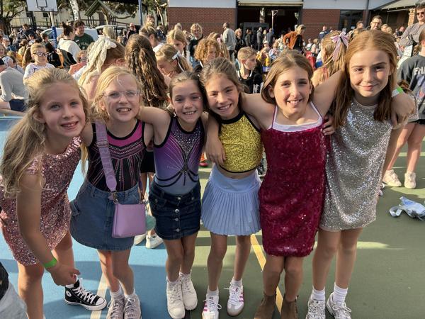 SCHOOL ACTIVITIES Banner Photo