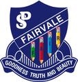 Fairvale Public School Kindergarten 2021 Logo