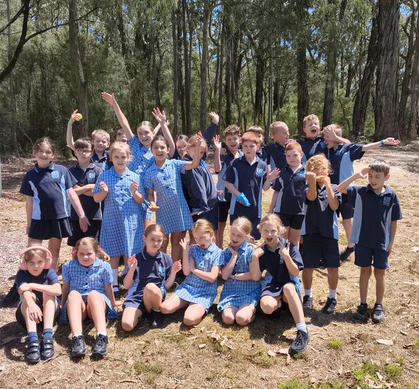 News from 3/4 Banner Photo