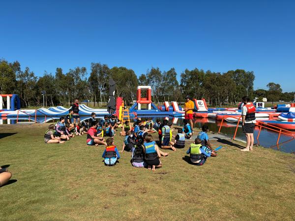 Principal's Update Banner Photo