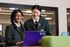 Student Learning & Growth  Banner Photo
