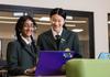 Student Learning & Growth Banner Photo