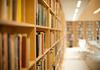 Hallinan Library Banner Photo