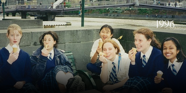 Alumni Updates  Banner Photo