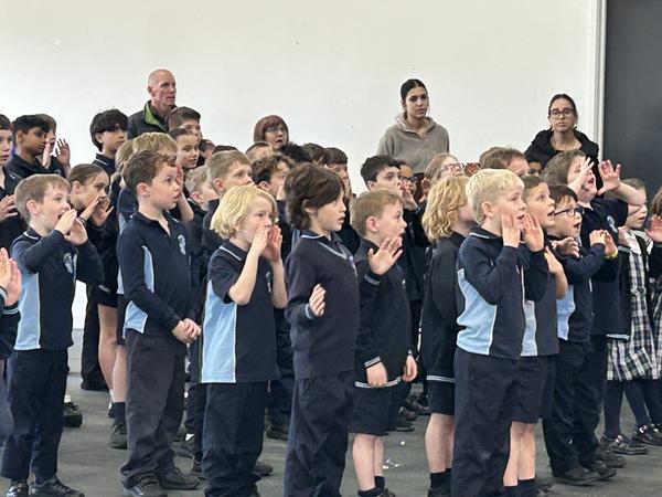 St Brigid's News and Events Banner Photo