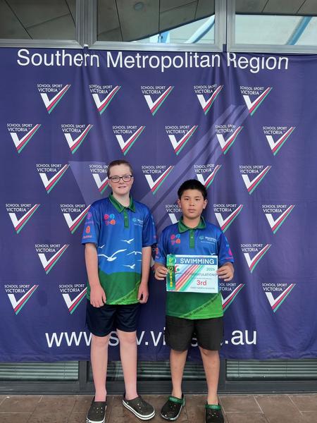 Sport report Banner Photo