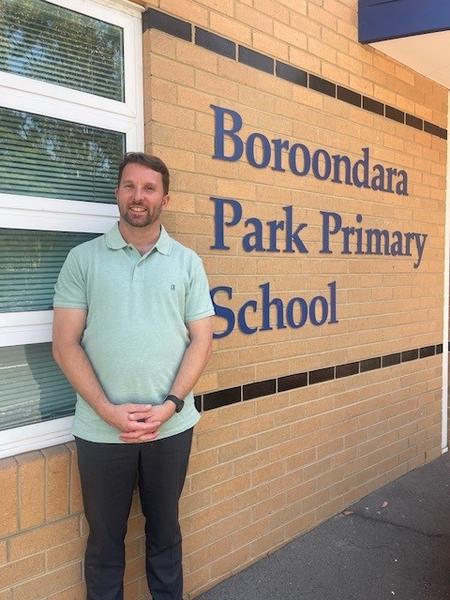 Principal Report Banner Photo