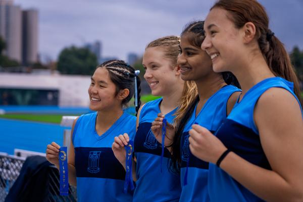 Sport at HT Banner Photo