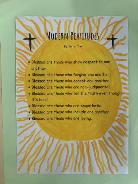 Class News: Year 5/6 Banner Photo