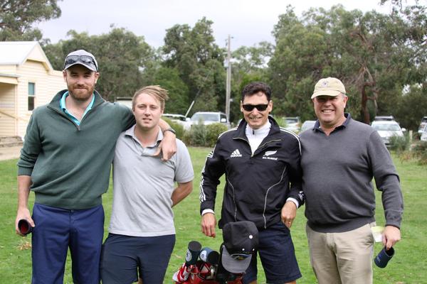 Principal's Report Banner Photo