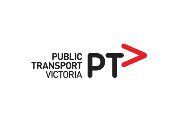 Free Child Public Transport Banner Photo