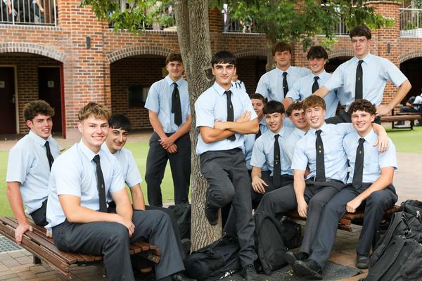 Wellbeing - Sen School Banner Photo