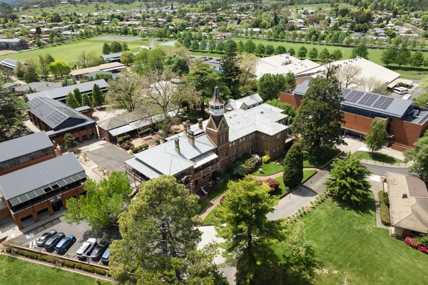 Senior Speech Day Banner Photo