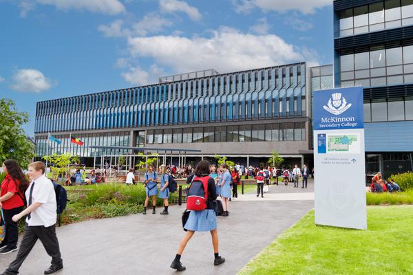 STUDENT COUNCIL Banner Photo