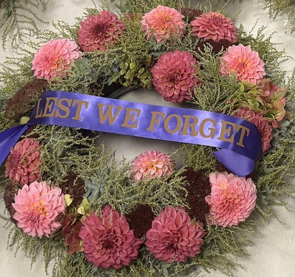 ANZAC Day Events Banner Photo