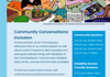 Community Information Banner Photo