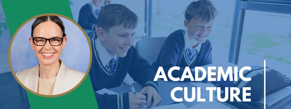 Academic Culture Banner Photo