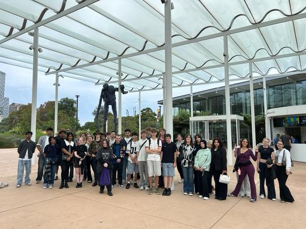 CAPA FACULTY Banner Photo