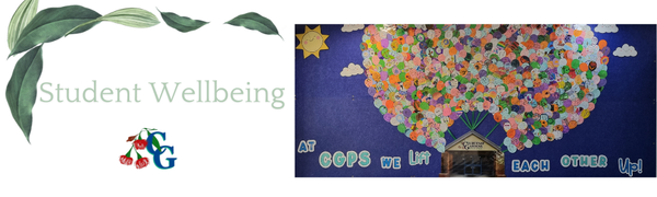 Student Wellbeing Banner Photo