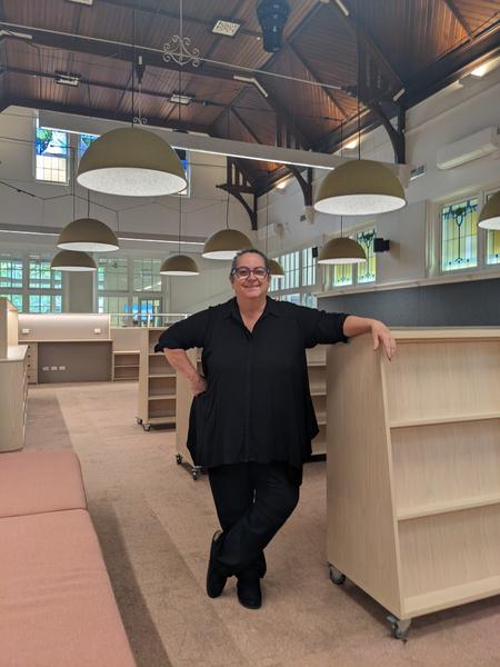 Library Update (HUGE NEWS) Banner Photo