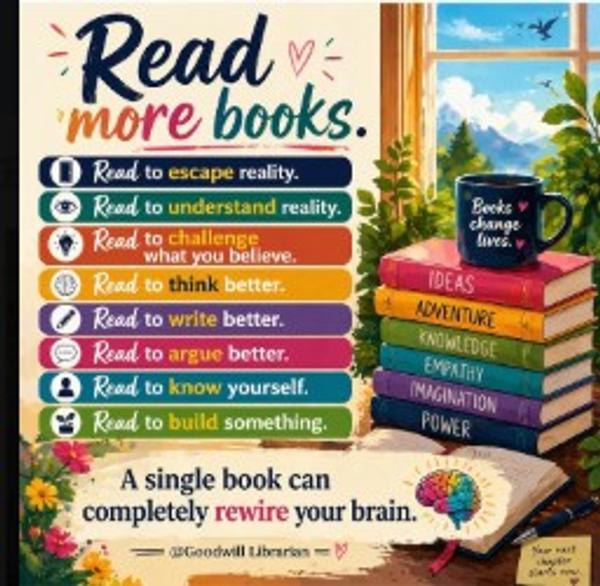 LIBRARY Banner Photo