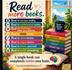 LIBRARY Banner Photo