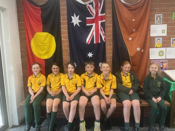 Catholic Identity Banner Photo