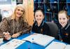 Positive Behaviour Learning Banner Photo