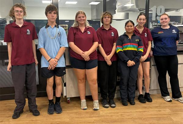 FOOD TECHNOLOGY: Banner Photo