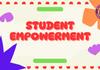 Student Empowerment Banner Photo