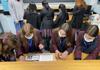 Girls in Physics day Banner Photo