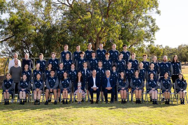 Leadership Report Banner Photo