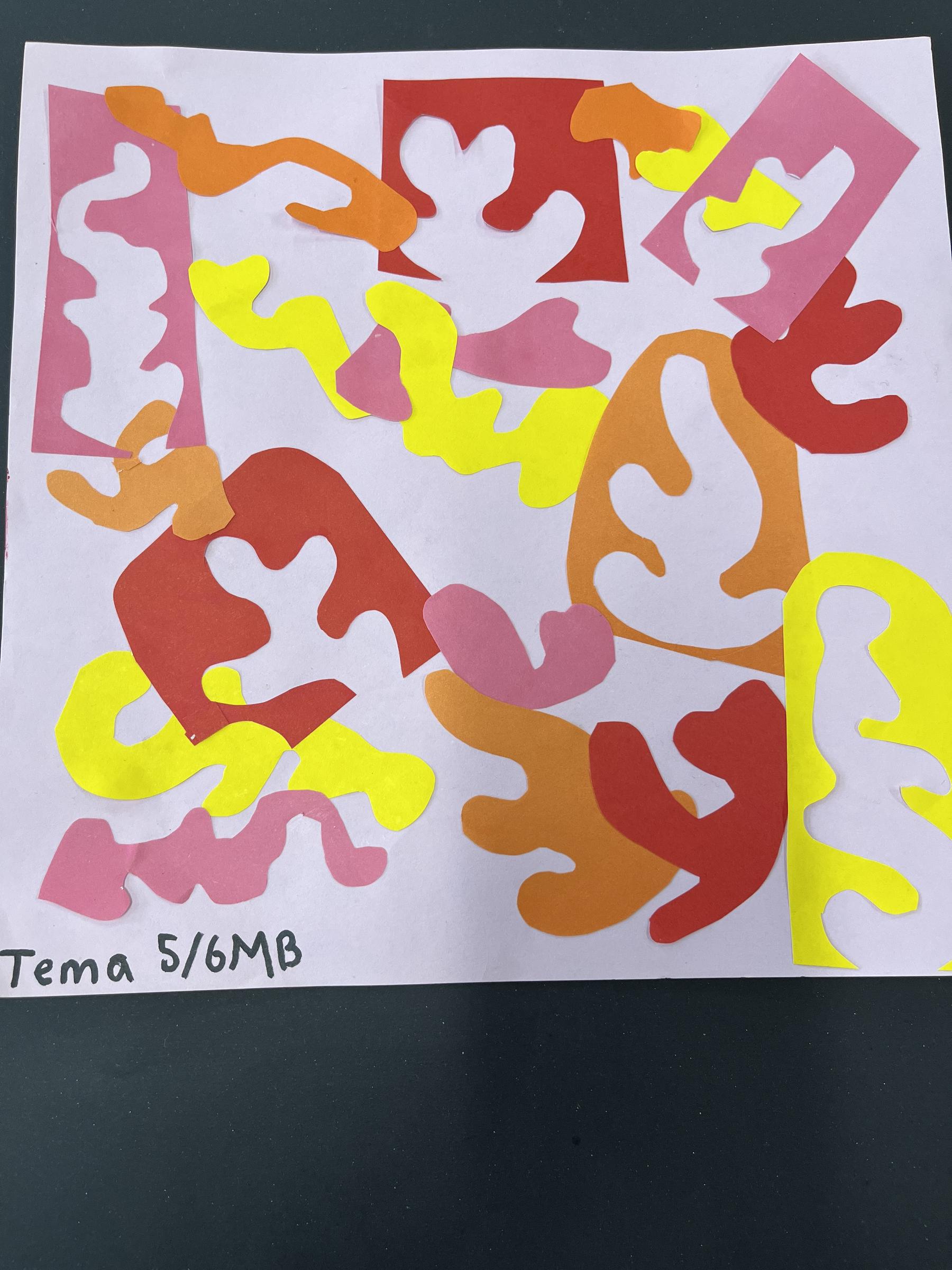 Visual Arts Banner Photo