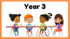 Year 3 Term 2 Overviews Banner Photo