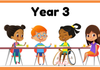 Year 3 Term 2 Overviews Banner Photo
