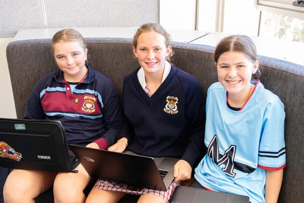 Social Media Minimum Age Banner Photo