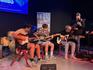 Colour & Chords Evening Banner Photo