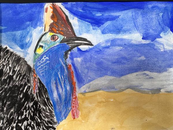 This Fortnight's News Banner Photo