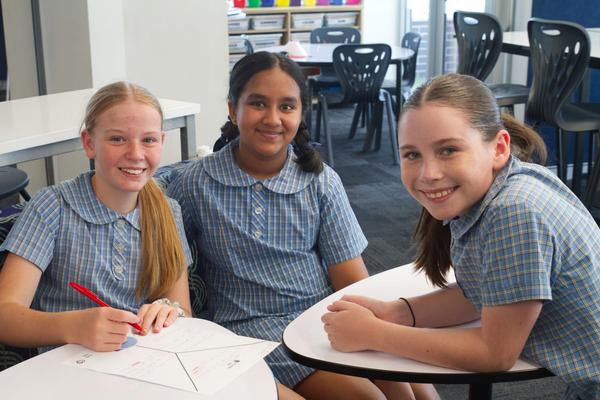 Religious Education  Banner Photo