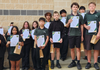 Art & Technology Student Achievements Banner Photo