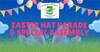 Easter Hat Parade Photos Banner Photo