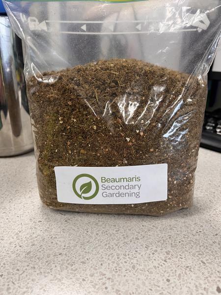 Beauy Fertiliser On Sale Now! Banner Photo