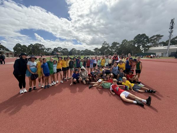 Senior School News Banner Photo