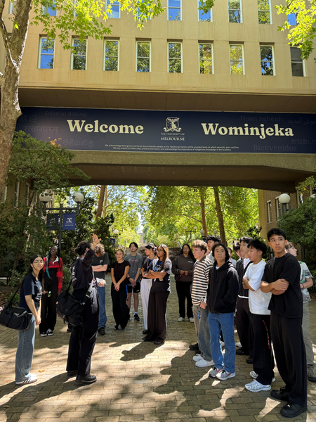 Careers News Banner Photo