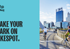 Make Your Mark On Bikespot Banner Photo
